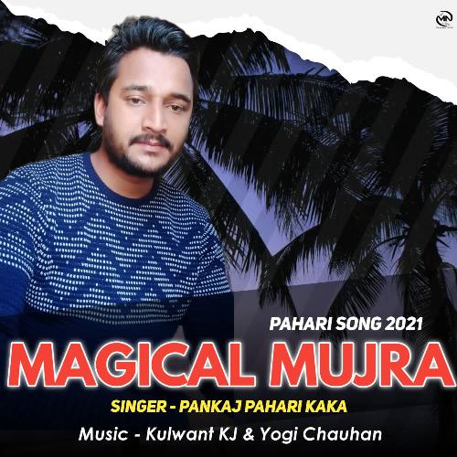 Magical Mujra