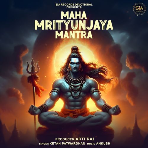 Maha Mrityunjaya Mantra