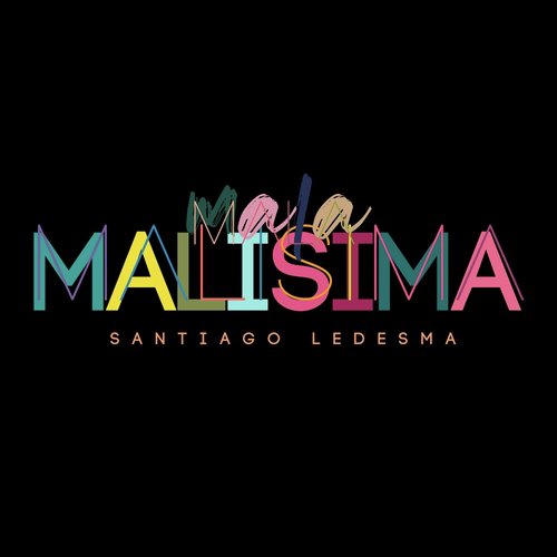 Mala Malísima cover art