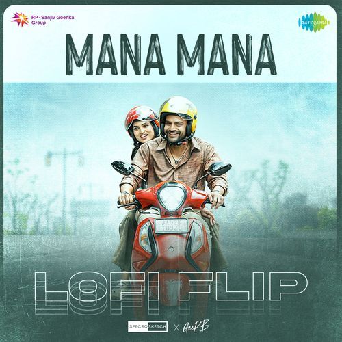 Mana Mana - Lofi Flip