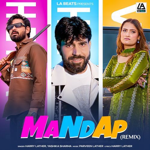 Mandap (Remix)