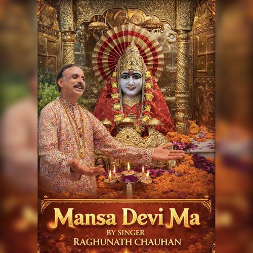 Mansa Devi Ma