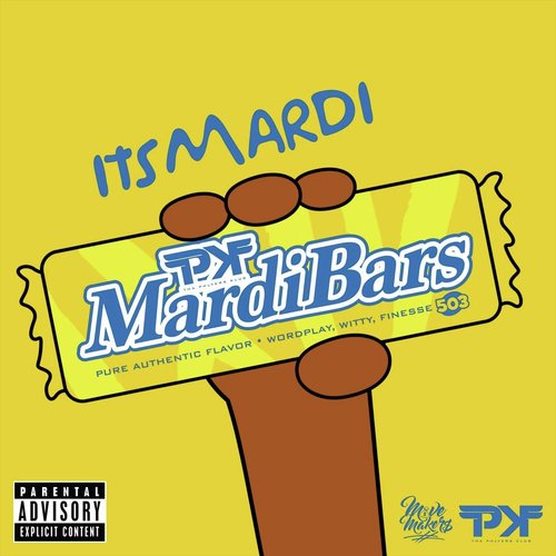 I Just Wanna Smoke (feat. Macc Milliaon) cover art