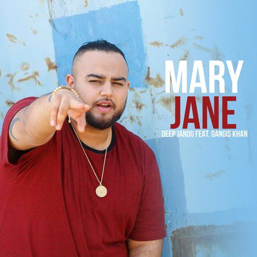 Mary Jane (feat. Gangis Khan)