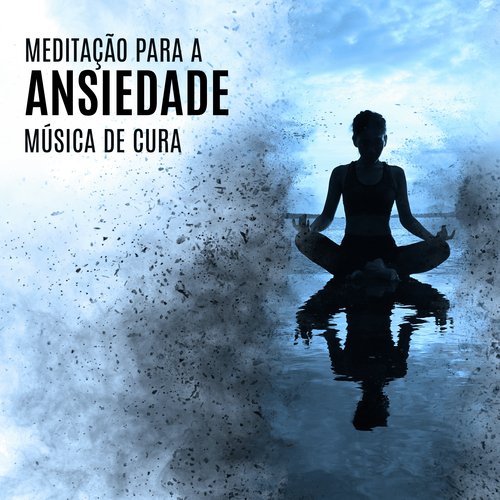 Música de meditação cover art