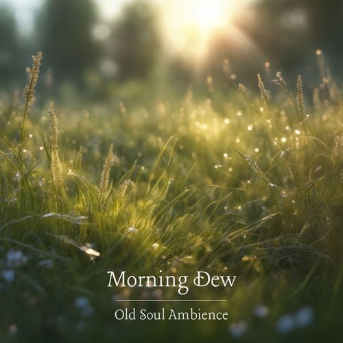Morning Dew cover art