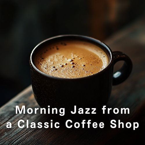 Timeless Morning Hues cover art
