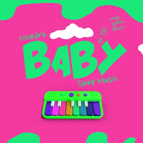 Mozart Baby Sleep Music