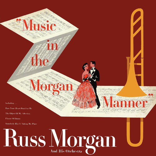 Music in the Morgan Manner_poster_image