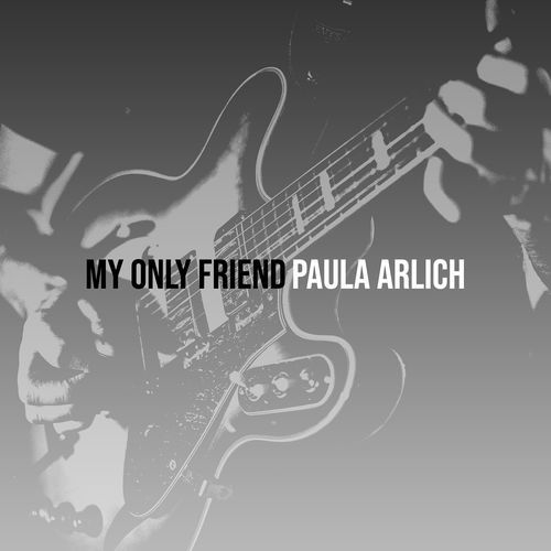 My Only Friend cover art