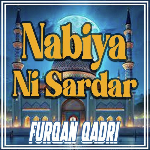 Nabiya Ni Sardar_poster_image