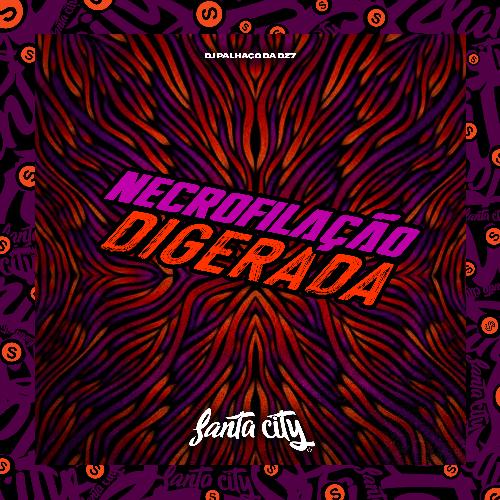 Necrofilação Digerada_poster_image