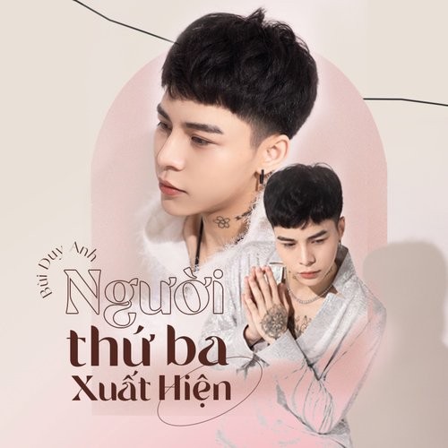 Người Thứ Ba Xuất Hiện