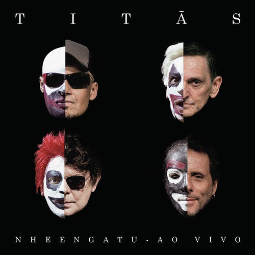 Nheengatu (Deluxe) (Ao Vivo)