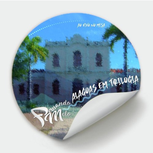 No Misa Alagoas Em Trilogia (Ao Vivo)