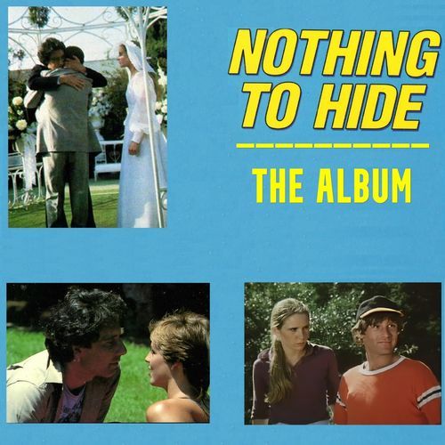 Nothing To Hide (Cocktail Lounge Dub) cover art