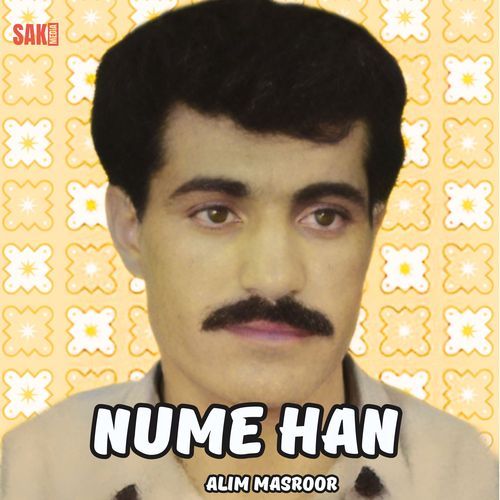 Nume Han