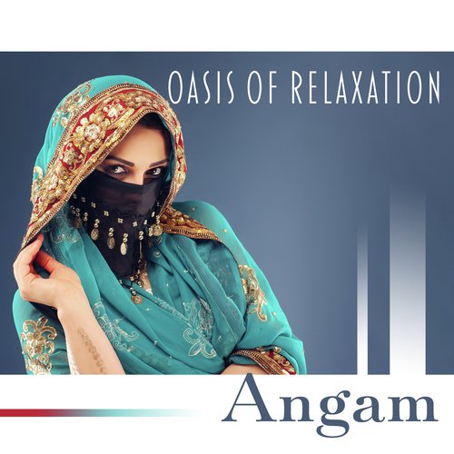 Oasis of Relaxation_poster_image