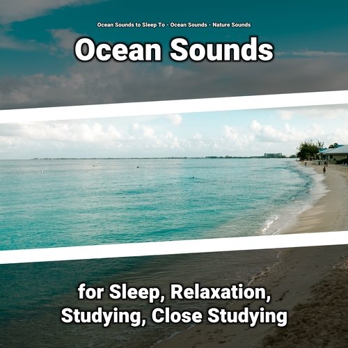 Sea Waves cover art