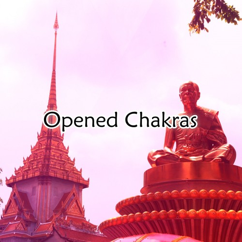 Opened Chakras