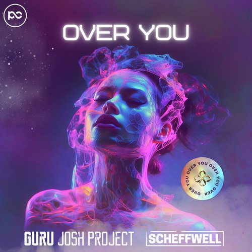 Over You (Radio Edit)_poster_image