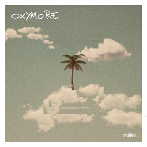 Almaty cover art