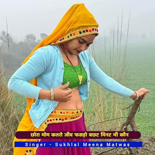 छोरा मोम कतरो जीव फसड़ो बछट मिनट भी कौन