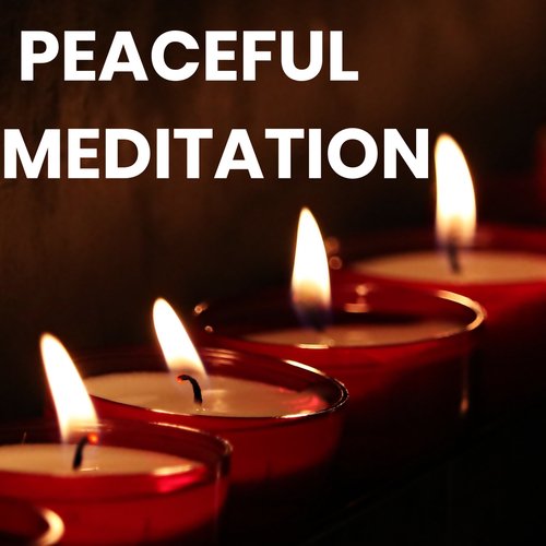 PEACEFUL MEDITATION 2020_poster_image