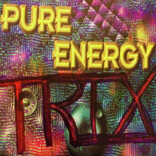 PURE ENERGY