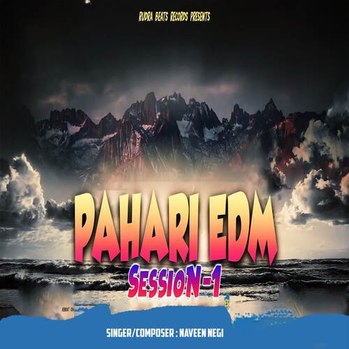 Pahari Edm Session 1