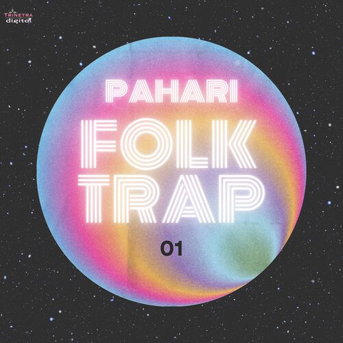 Pahari Folk Trap 01