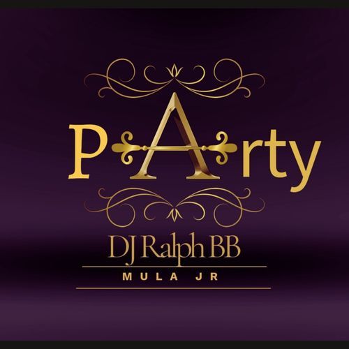 Party cover art