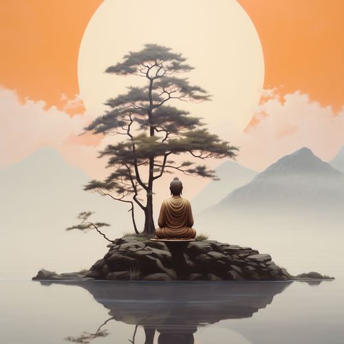 Mute Meadow cover art