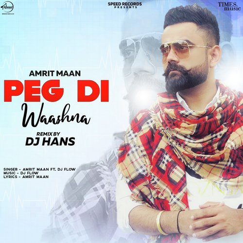 Peg Di Waashna - Remix