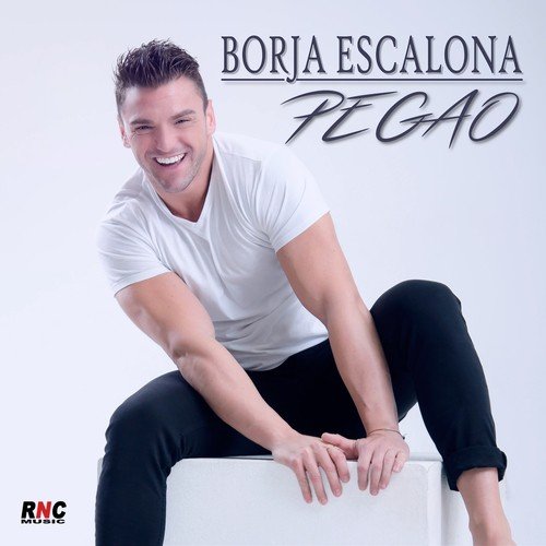 Borja Escalona