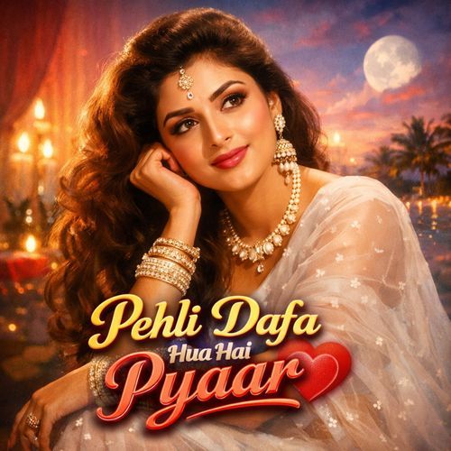 Pehli Dafa Hua Hai Pyaar