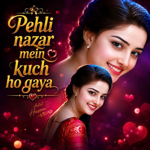 Pehli nazar mein kuch ho gaya