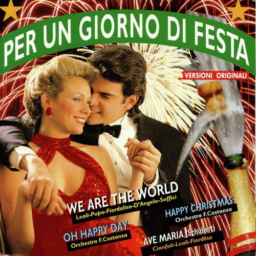 Per un giorno di festa