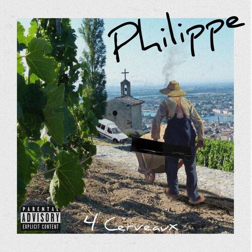 Philippe cover art