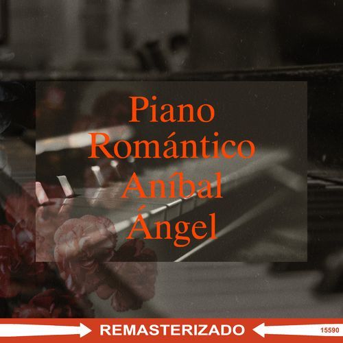 Piano Romántico