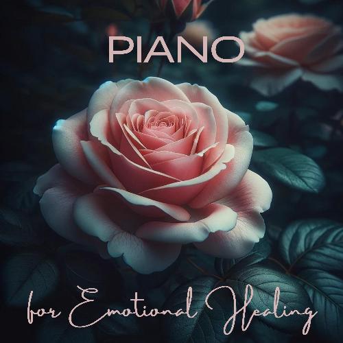 Piano for Emotional Healing: Relax Your Mind with Calm Instrumental Piano Pieces