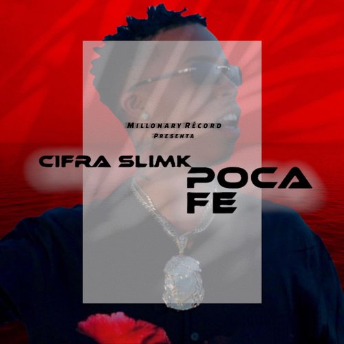 Poca fe cover art