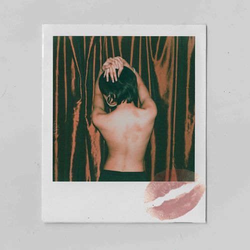 Polaroid Nudes
