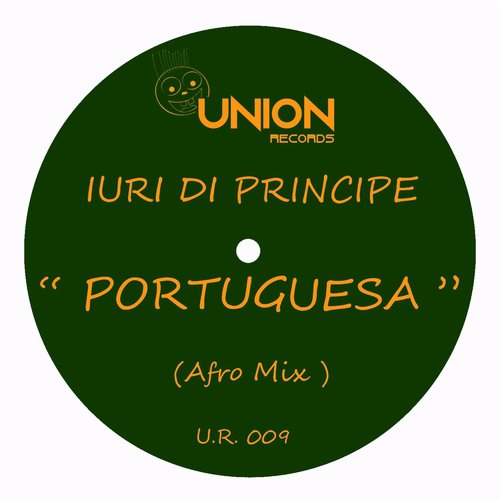 Portuguesa (Afro Mix)_poster_image