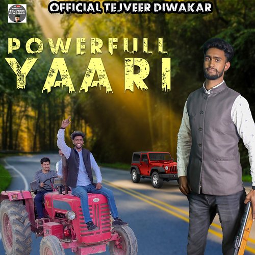 Powerfull Yaari