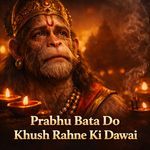Prabhu Bata Do Khush Rahne Ki Dawai