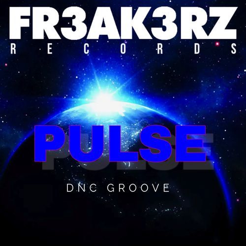 Pulse cover art