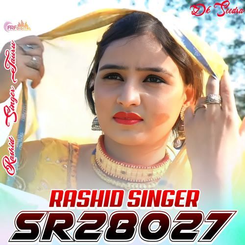 RASHID SINGER  SR28027