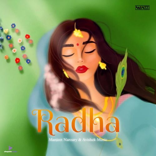 Radha