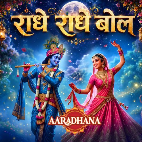 Radhe Radhe Bol